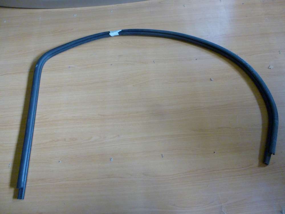 Opel Agila Bj.2004 Trdichtung Trgummi Dichtung Vorne Rechts