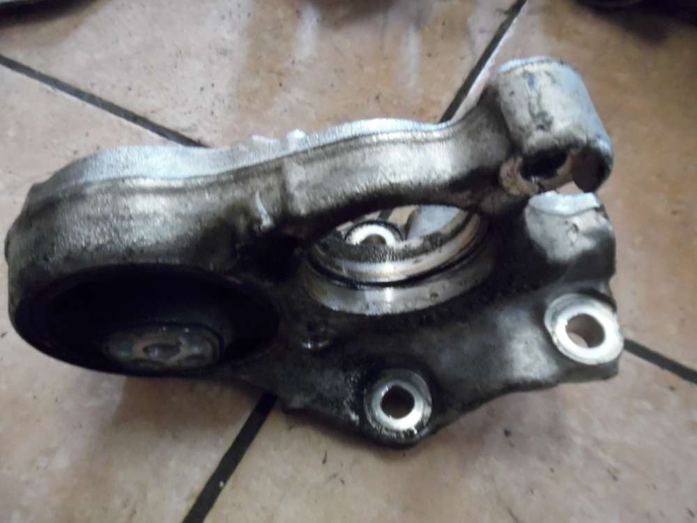 Citroën C4 Motorhalter Antriebswelle Halter 81090780