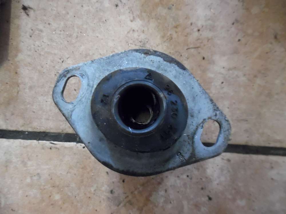 Citroën C4 Motorlager Motorhalter 96230491