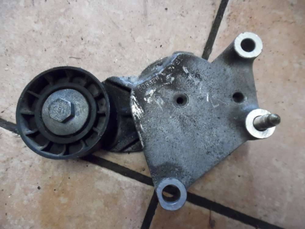 Citroën C4 Riemenspanner Spannrolle 825809