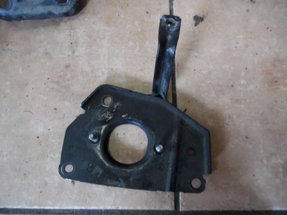 Citroën C4 Motoraufhängung Motorhalter 9658252780