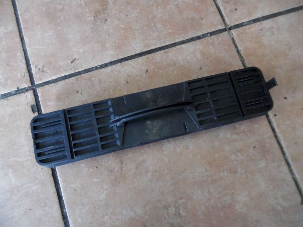 Citroën C4 Abdeckung Verkleidung 9635818380