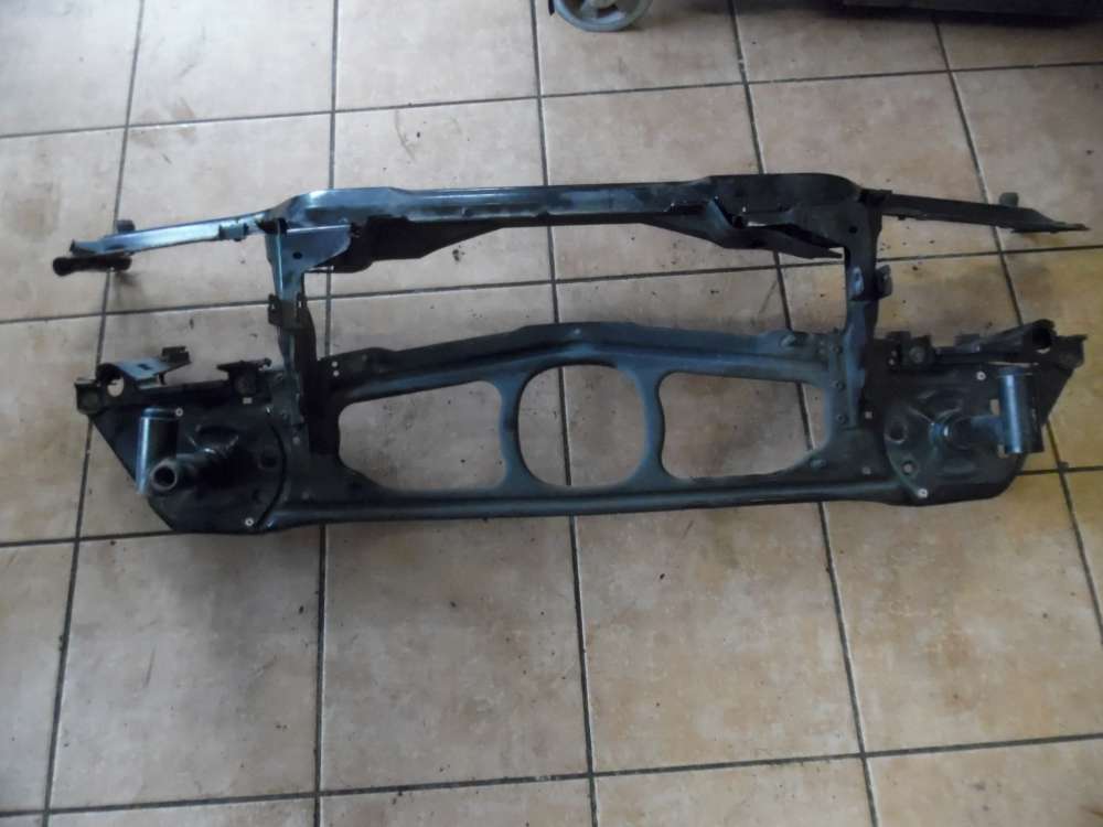 BMW E46 Schlotrger Frontmaske Pralldmpfer Vorne 