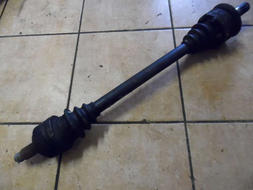 BMW 3-er E46 Antriebswelle Gelenkwelle Vorne Links
