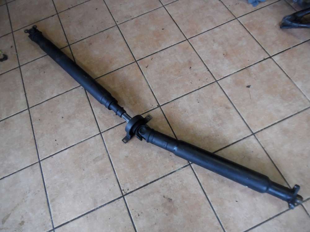 BMW E46 Limousine Kardanwelle Gelenkwelle