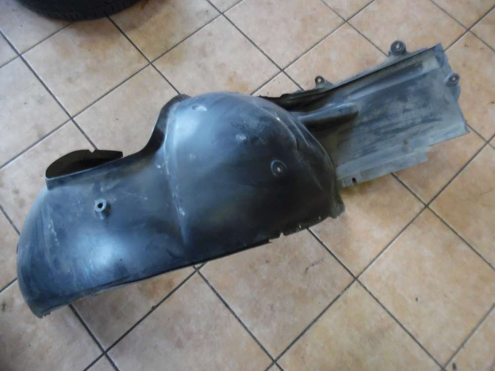 BMW E46 Radhausschale Innenkotflgel Vorne Links 8193809