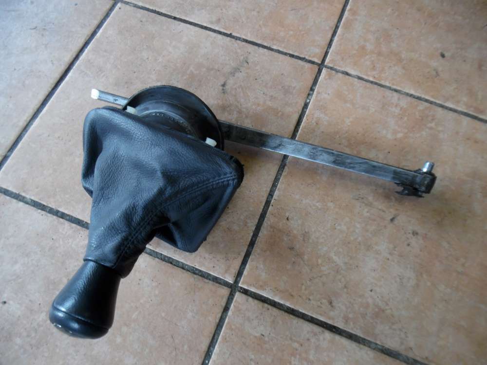 BMW E46 Schalthebel Schaltgestnge 1434109 1434308