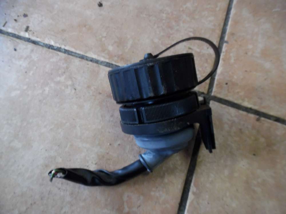 BMW E46 Benzin Motorinstallation 1309527