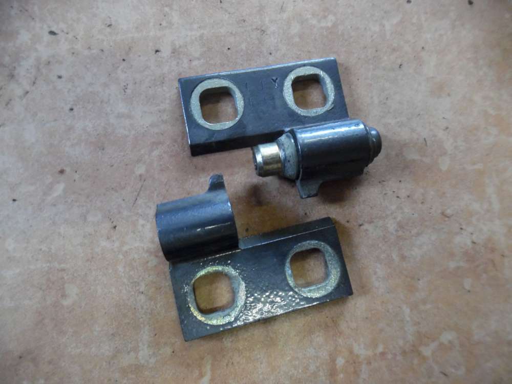 BMW E46 Trscharnier Scharnier Vorne Links