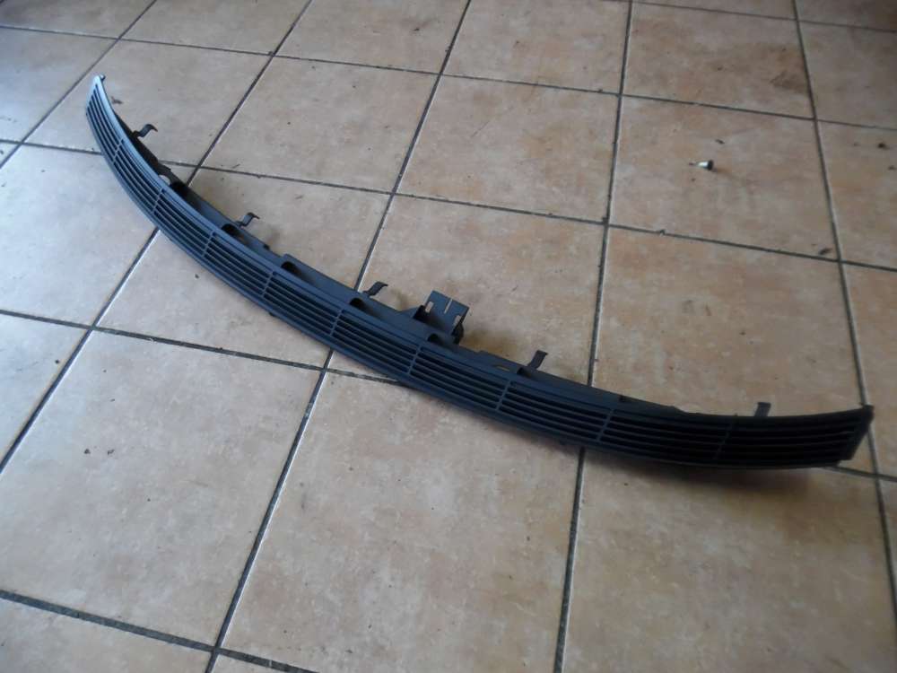 BMW E46 Lftungsgitter Abdeckung Heckscheibe 8203763