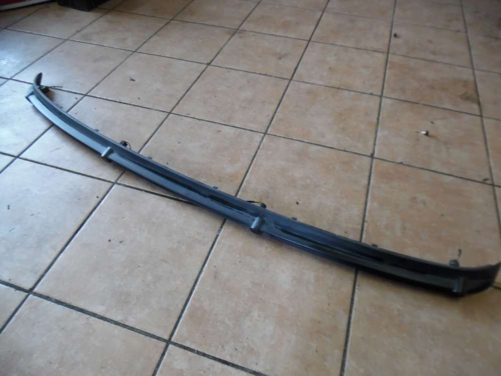 BMW E46 Verkleidung Stostange Hinten PDC 8195333 