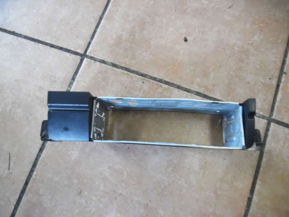 BMW E46 Radioblende Rahmen 