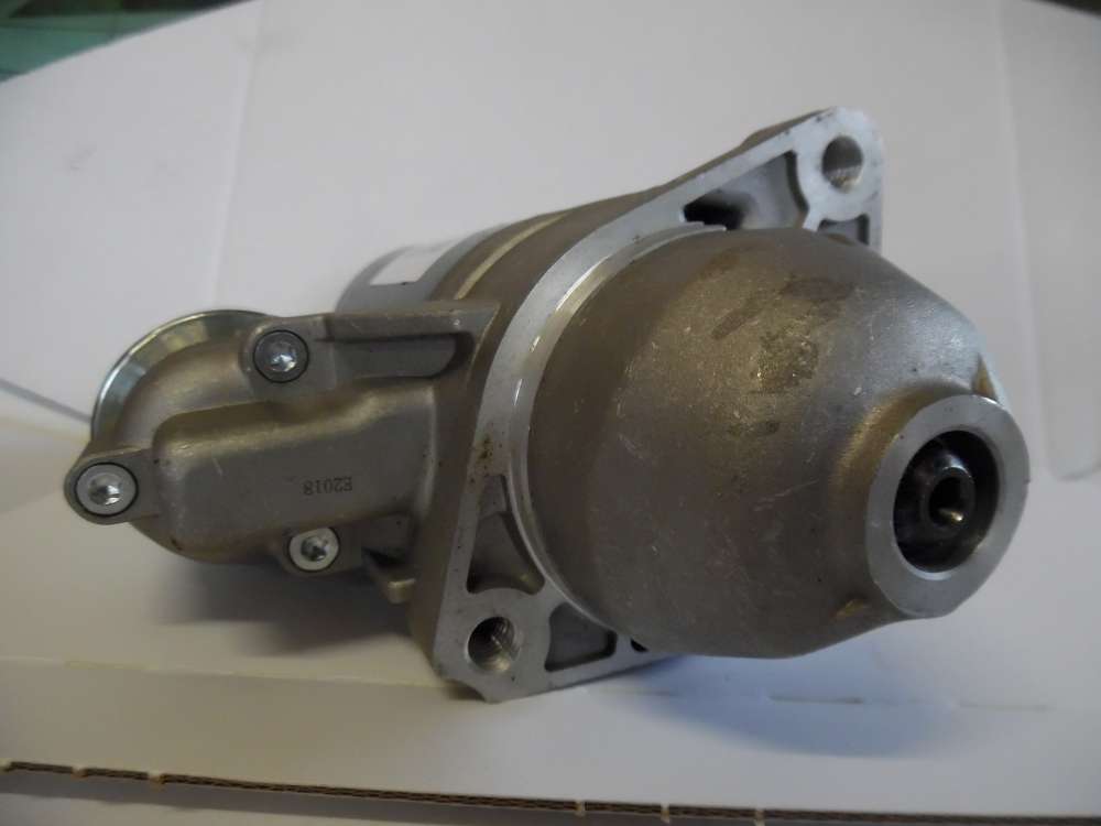 Anlasser Starter Mercedes-Benz 114850