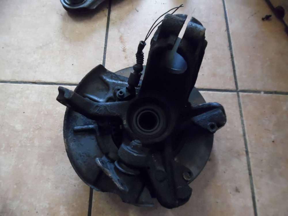 VW Golf IV 1J Achsschenkel Radnabe Vorne Links