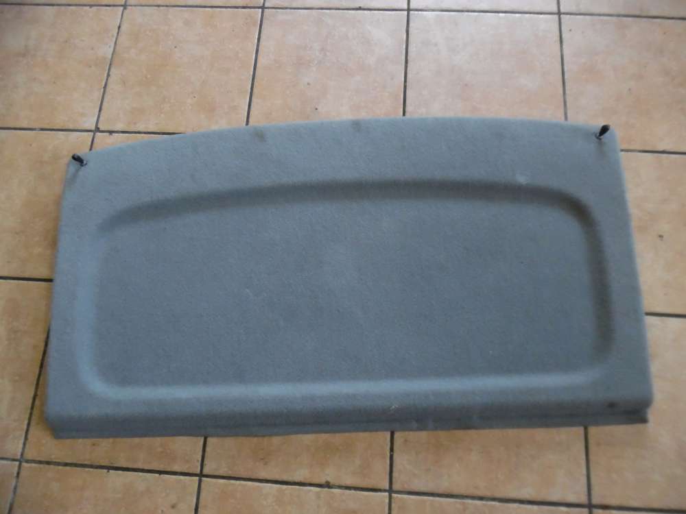 VW Golf IV 1J Hutablage Heckablage Abdeckung Kofferraum 1J6867769B
