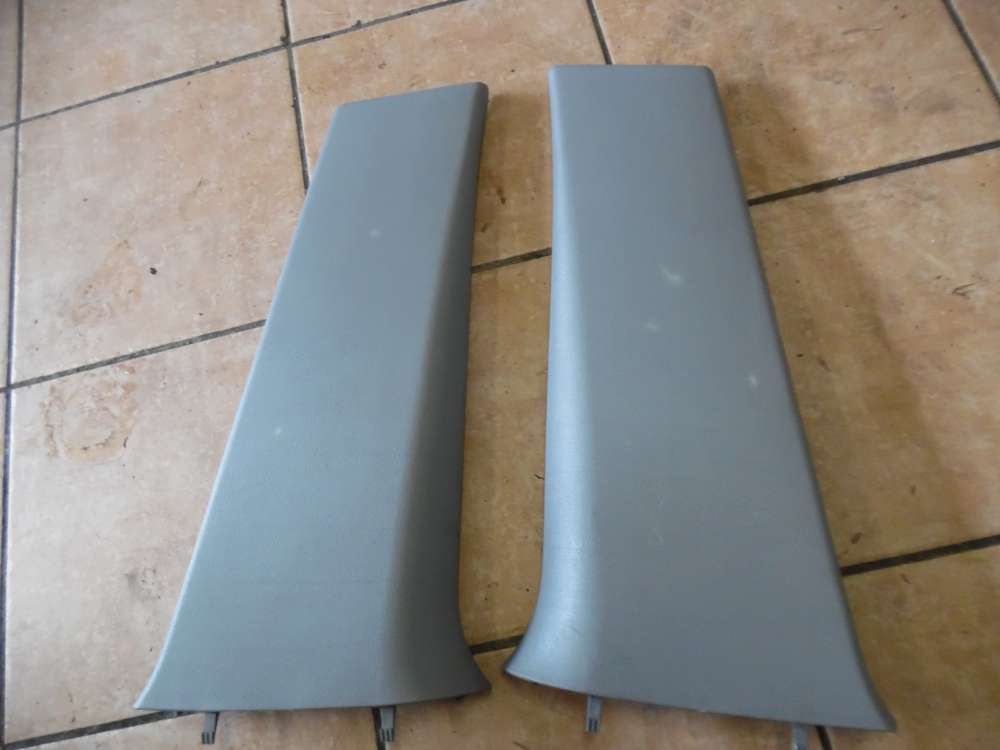 VW Golf IV 1J B-Säule Verkleidung Abdeckung 1J4867297 1J4867298