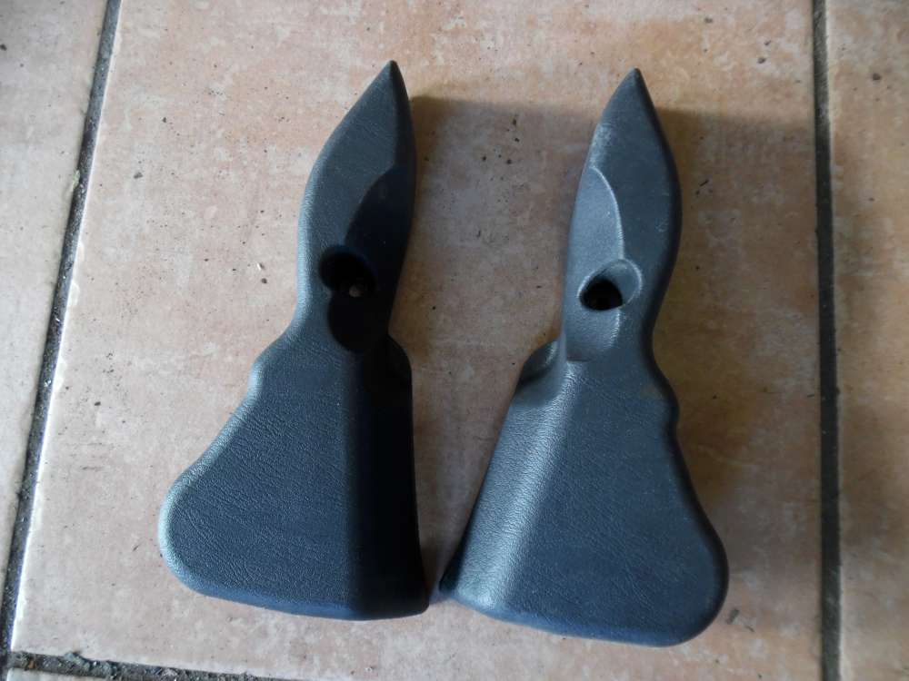  Opel Agila A Verkleidung Abdeckung Rechts / Links 87723-84E00
