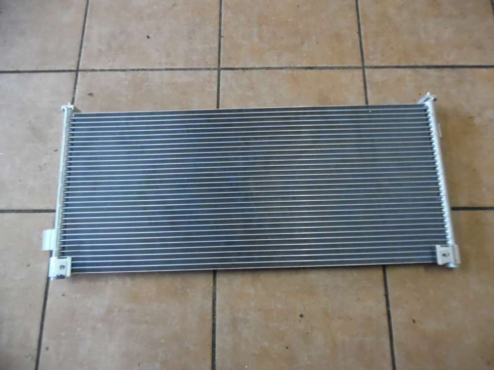 Nissens Kondensator Klimaanlage 180125225 94508