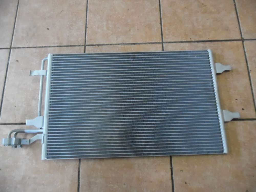 Nissens Kondensator Klimaanlage für VOLVO 940154