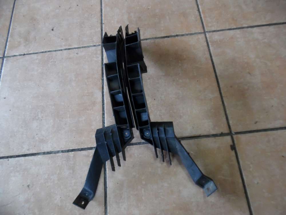 VW Golf IV 1J Stostangenhalter Halter Hinten Rechts / Links 1J6807394 1J6807393