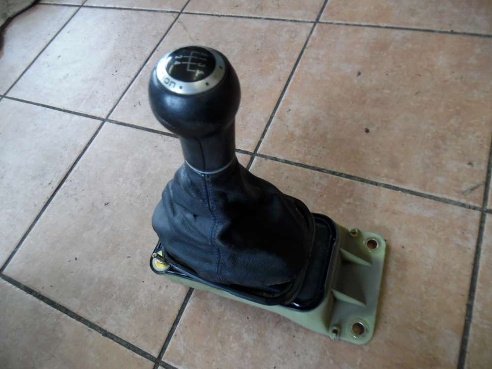 VW Golf IV 1J Schaltkulisse 1J0711061