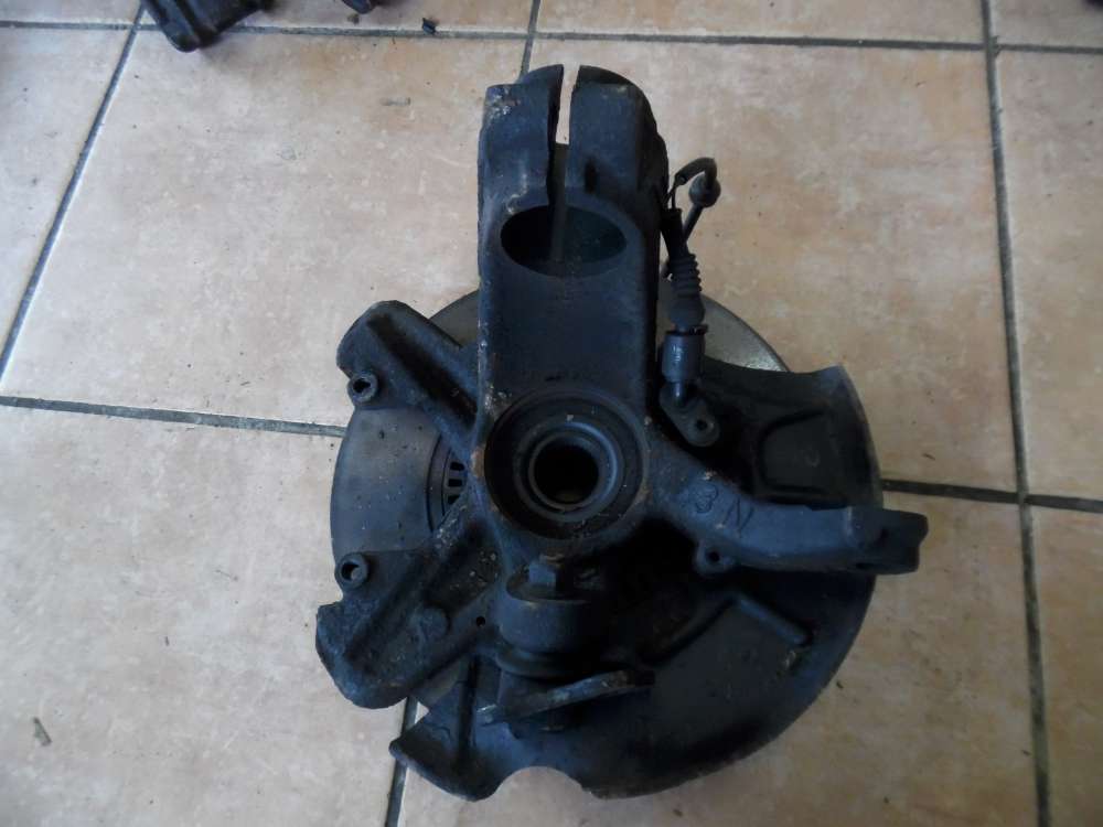VW Golf IV 1J Achsschenkel Radnabe Vorne Rechts