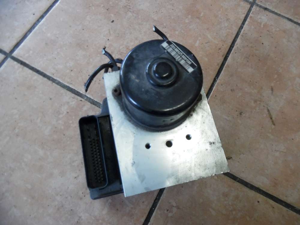 VW Golf IV 1J ABS Steuergerät Hydroblock 6X0614517 1C0907379