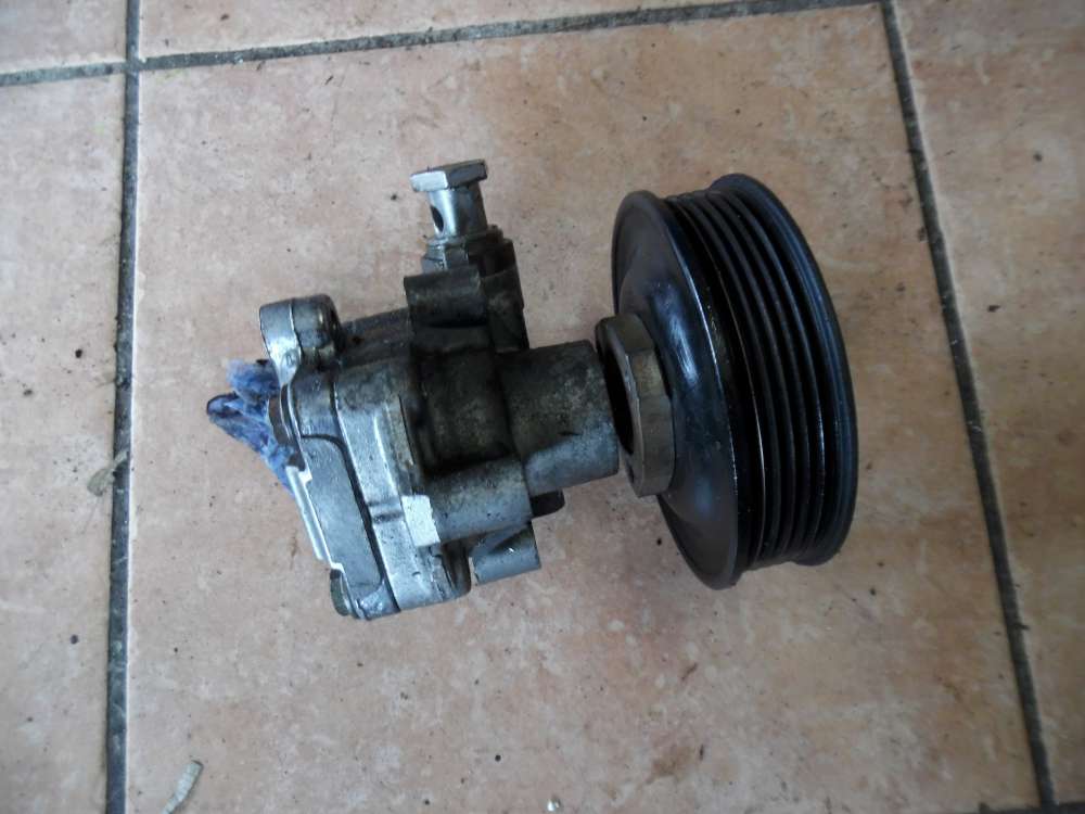 VW Golf IV 1J Servopumpe Pumpe 1J0422154B
