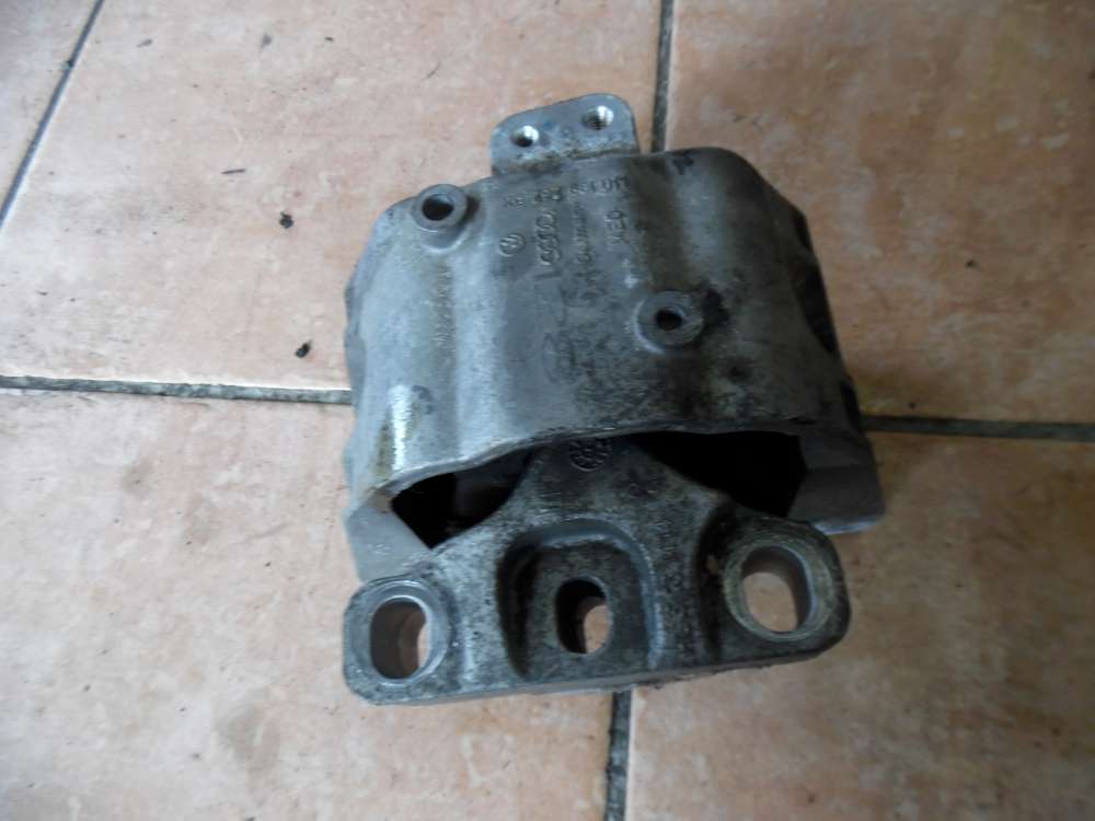 VW Golf IV 1J Motorlager Motorhalter Rechts 1J0199262B