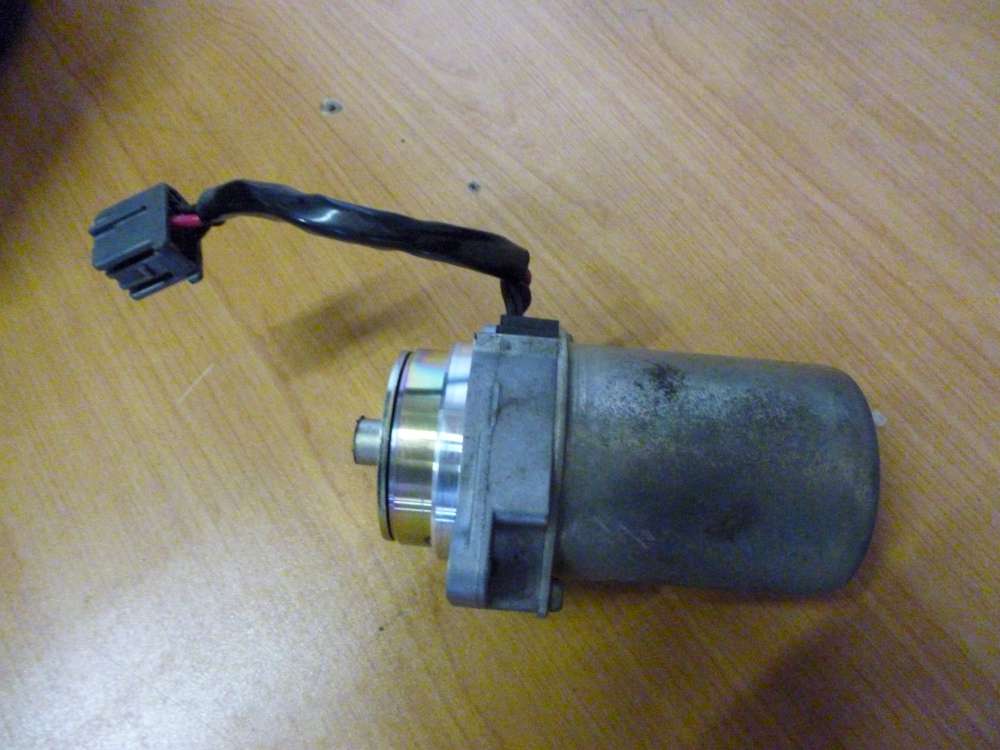 Opel Agila A Servomotor Elektrische Servolenkung Lenksule 48200-83E60