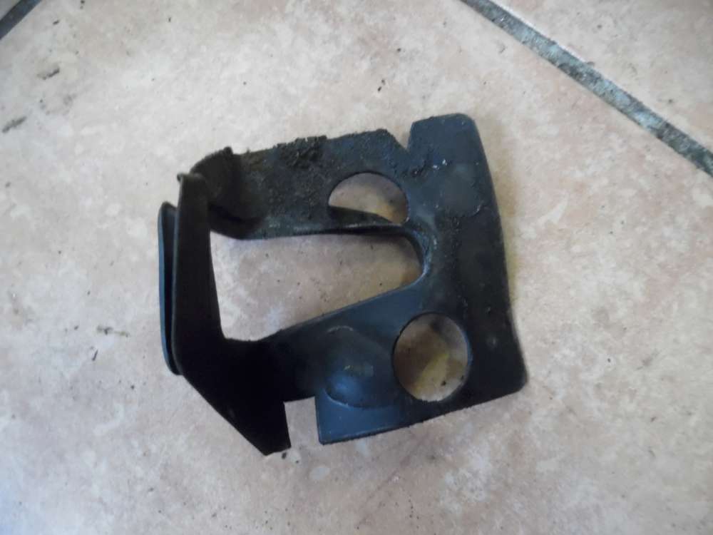 Audi A3 8L Basis Sttze Verriegelung Anschluss Links 8L0837087