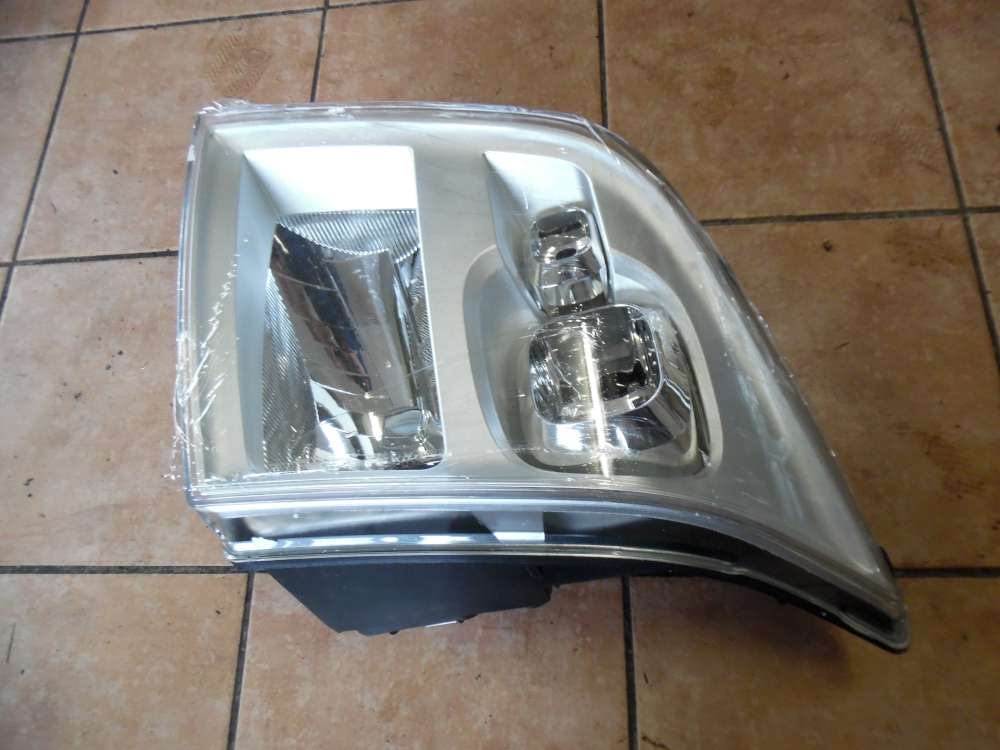 Ford Transit Scheinwerfer Halogen Links 