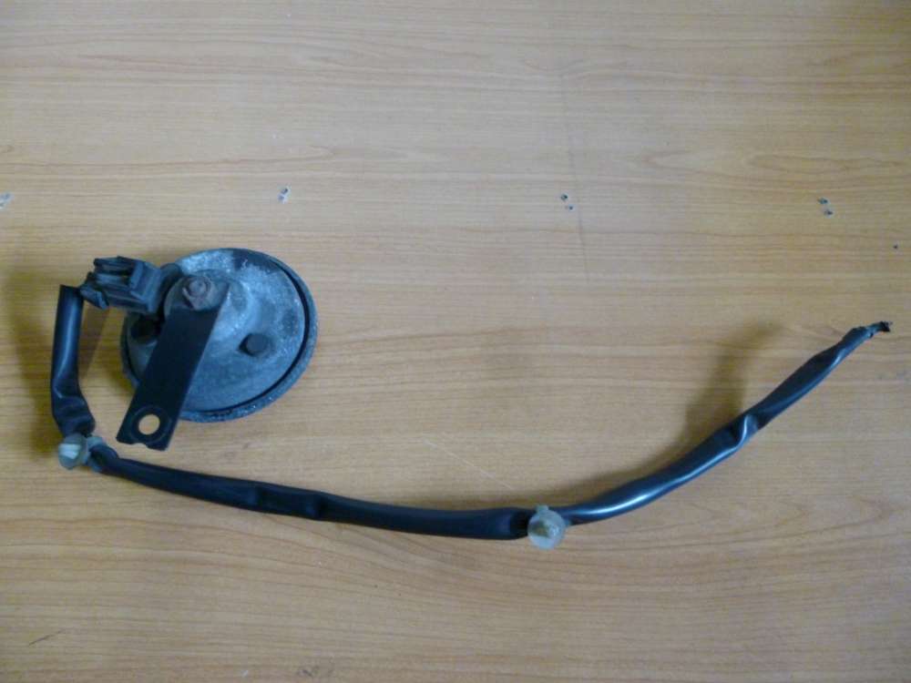 Opel Agila A Hupe Signalhorn 002952 / 28-657625