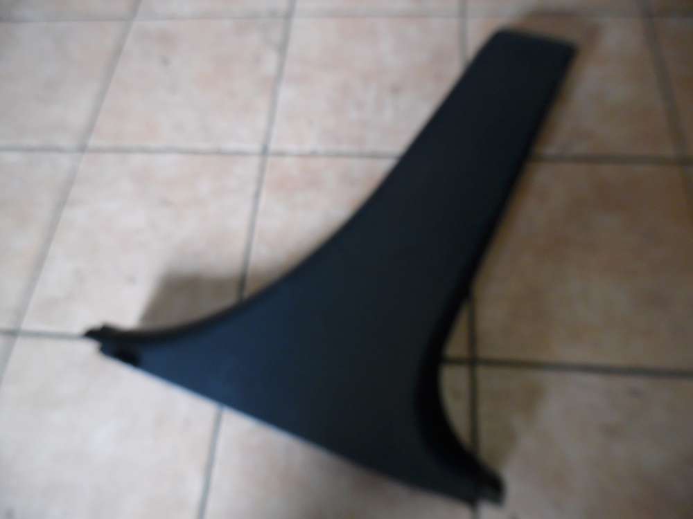Mazda 6 B-Säule Abdeckung Verkleidung Rechts GJ6A68220
