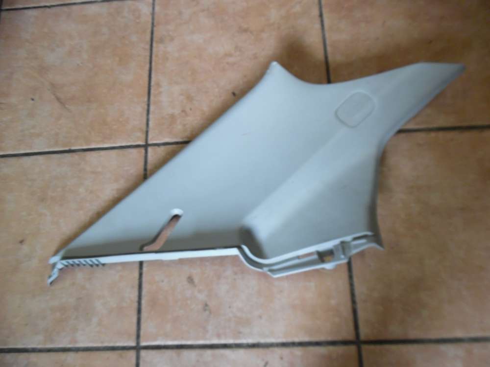 Mazda 6 C-Säule Verkleidung Abdeckung Links GJ6J68261
