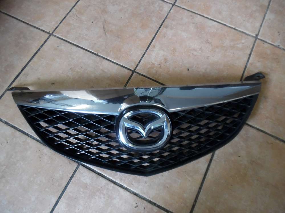 Mazda 6 Khlergrill GJ6A50712