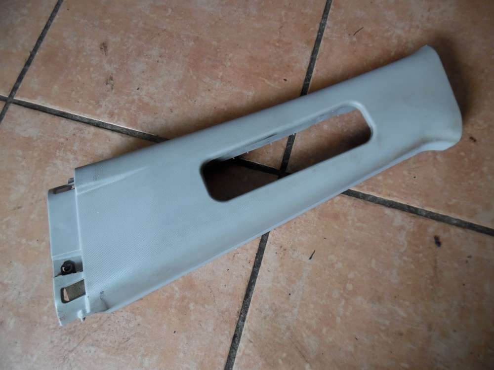 Mazda 6 B-Säule Abdeckung Verkleidung Links GJ6A68211