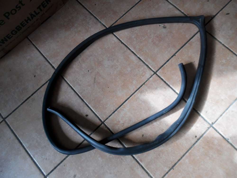 Mazda 6 Türdichtung Dichtung Vorne Links