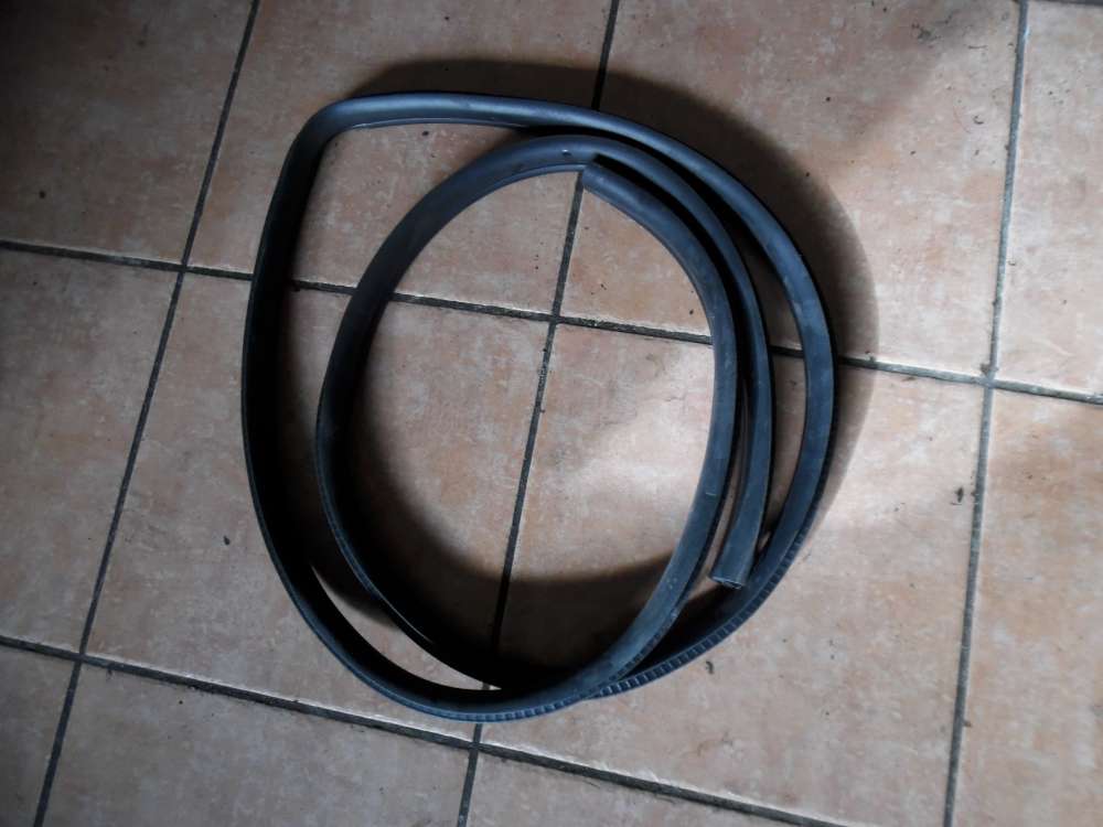 Mazda 6 Türdichtung Gummidichtung Hinten Links