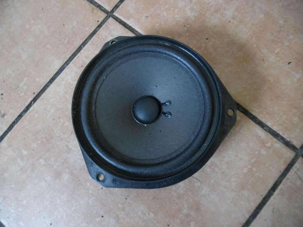 Opel Corsa D 5-Türer Lautsprecher Vorne 55701247