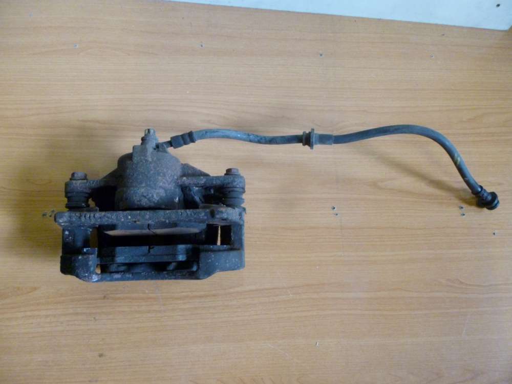 Opel Agila A Bremssattel Bremse Vorne Rechts