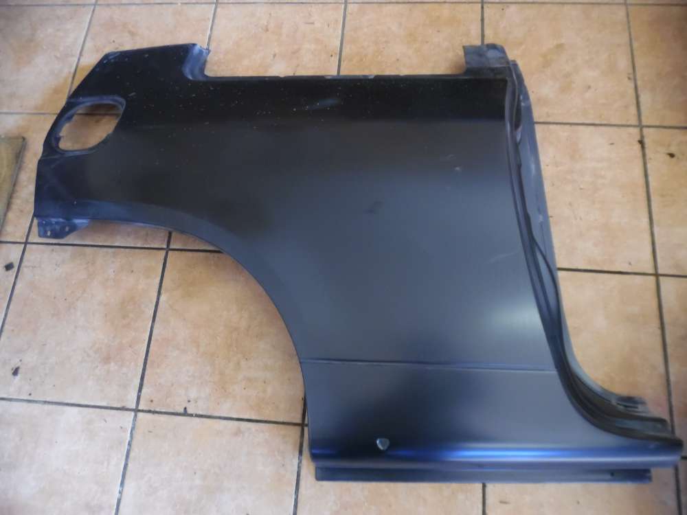Seat Arosa 6H, VW Lupo 6X1 ab: 79 - 05 Kotflügel Hinten Rechts