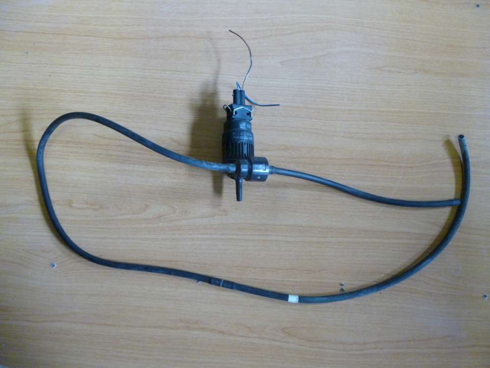 Opel Agila A Scheibenwaschanlagenpumpe