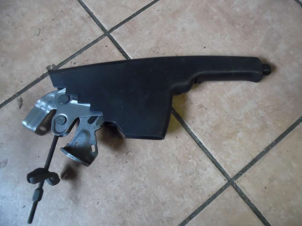 Skoda Fabia 6Y2 Handbremsgriff Handbremse 