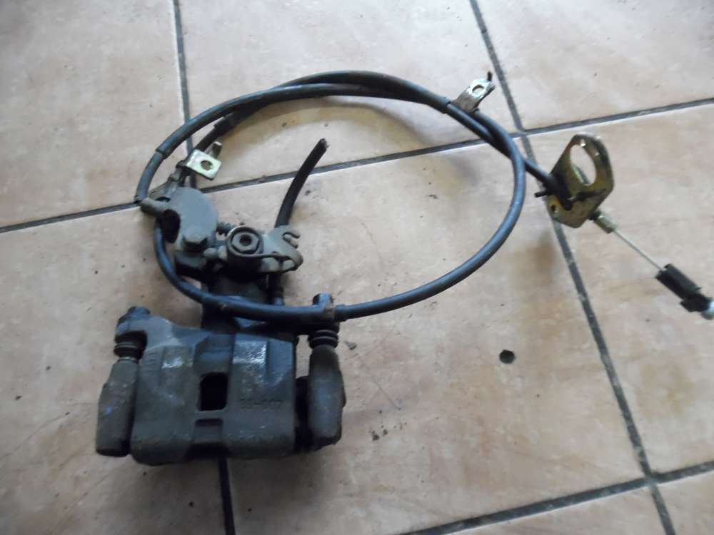 Mazda 6 GG / GT Bremssattel Bremszange Hinten Links