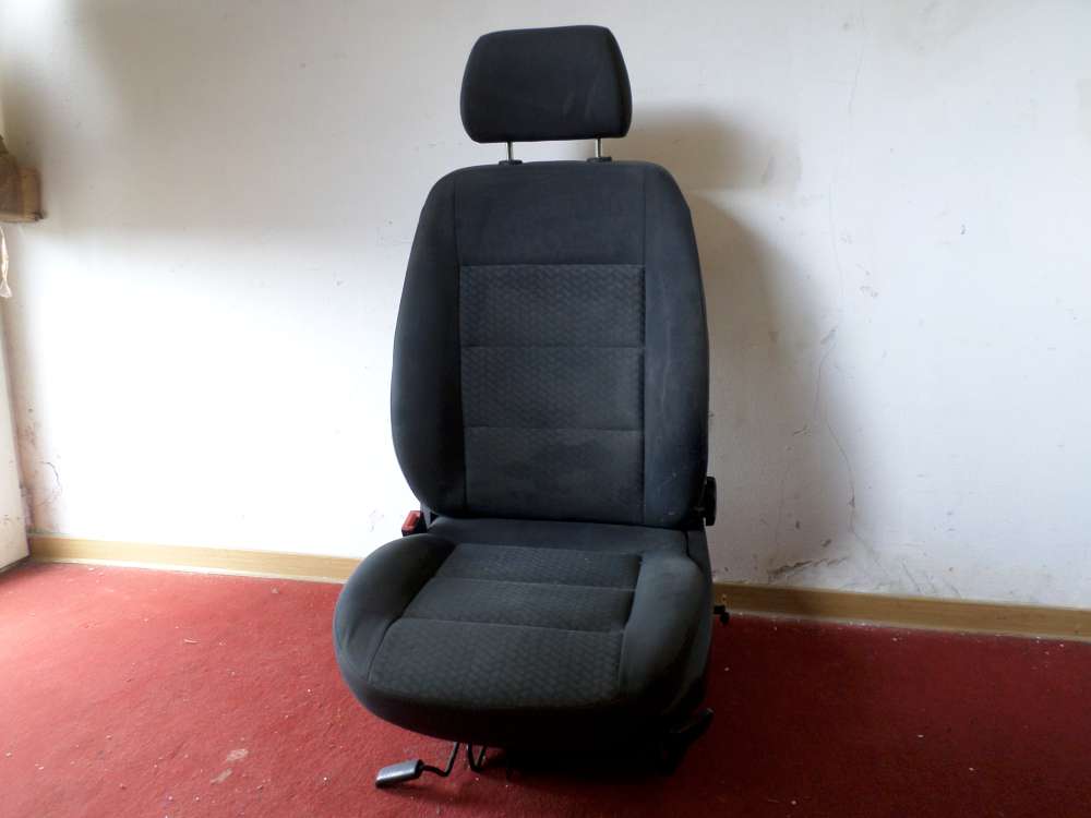 Audi A4  BJ98 Orginal Fahrersitz  Sitz Vorne Links