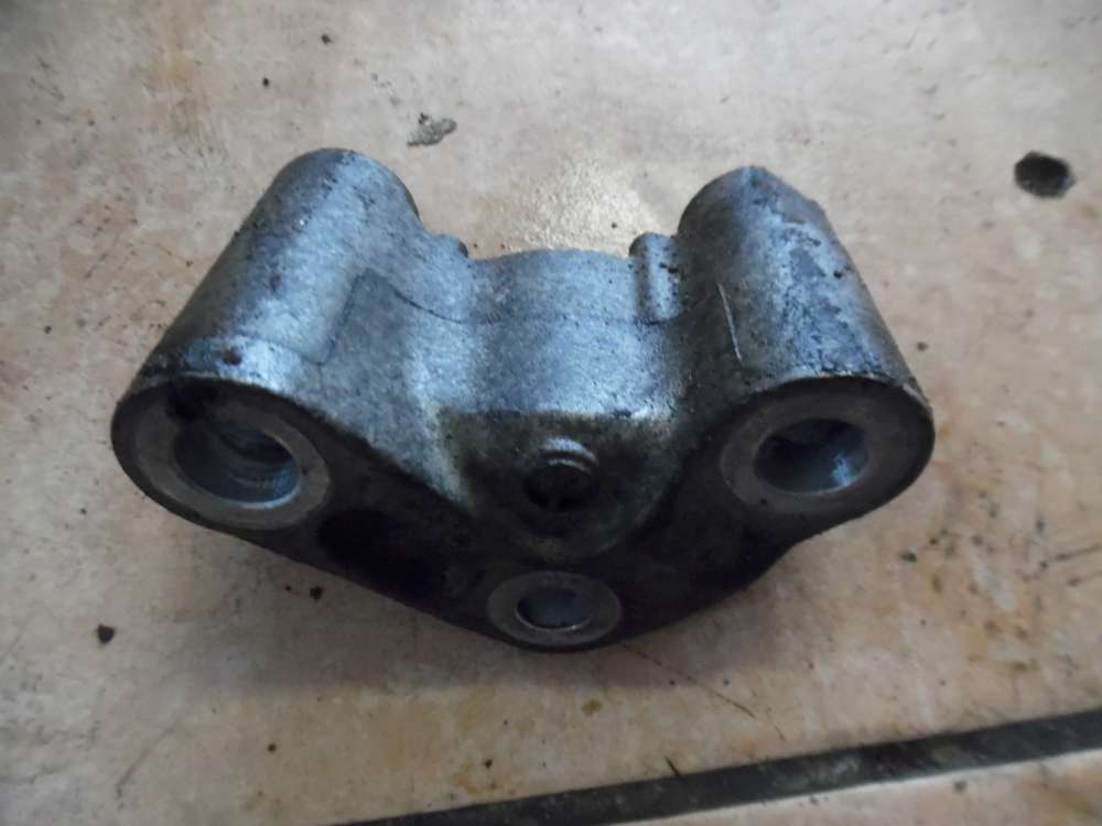Mazda 6 GG / GT Motorhalter halter