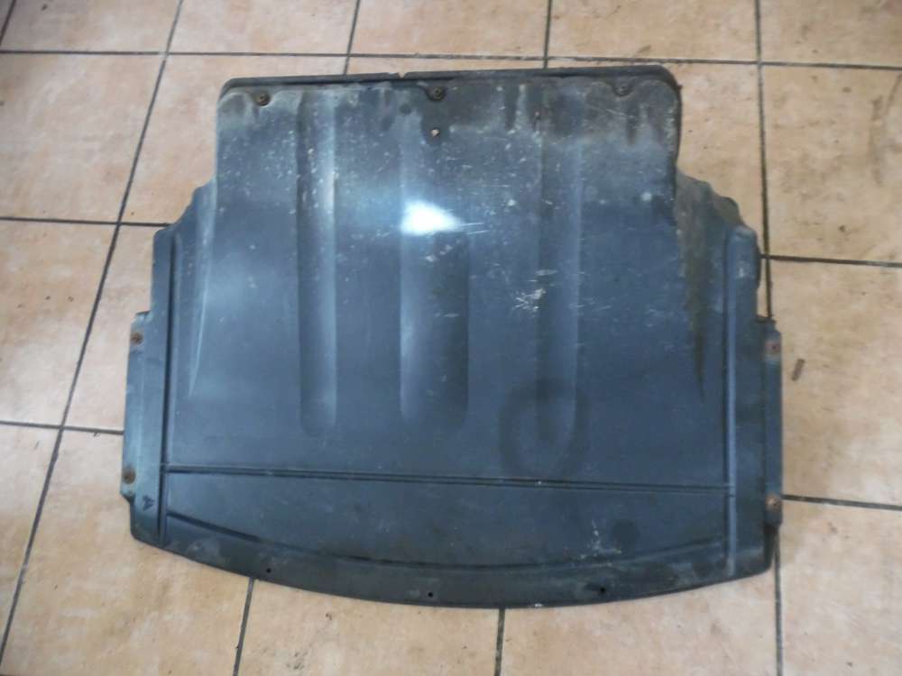 BMW E46 316ti Unterbodenschutz Motorraum 8268344