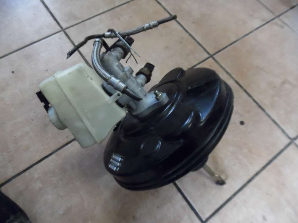 BMW E46 316ti Hauptbremszylinder Bremskraftverstärker 6755278