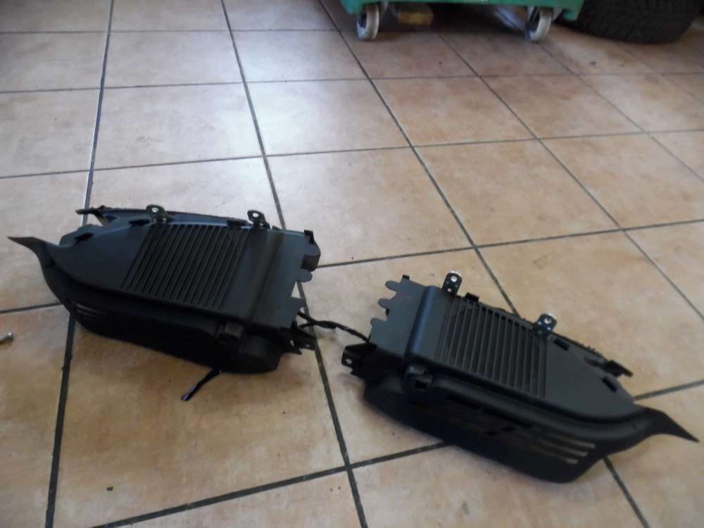 BMW E46 316ti Lautsprecher Hinten Rechts / Links 6908383 6908384